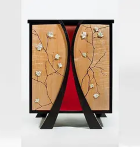 Residence-Cabinet